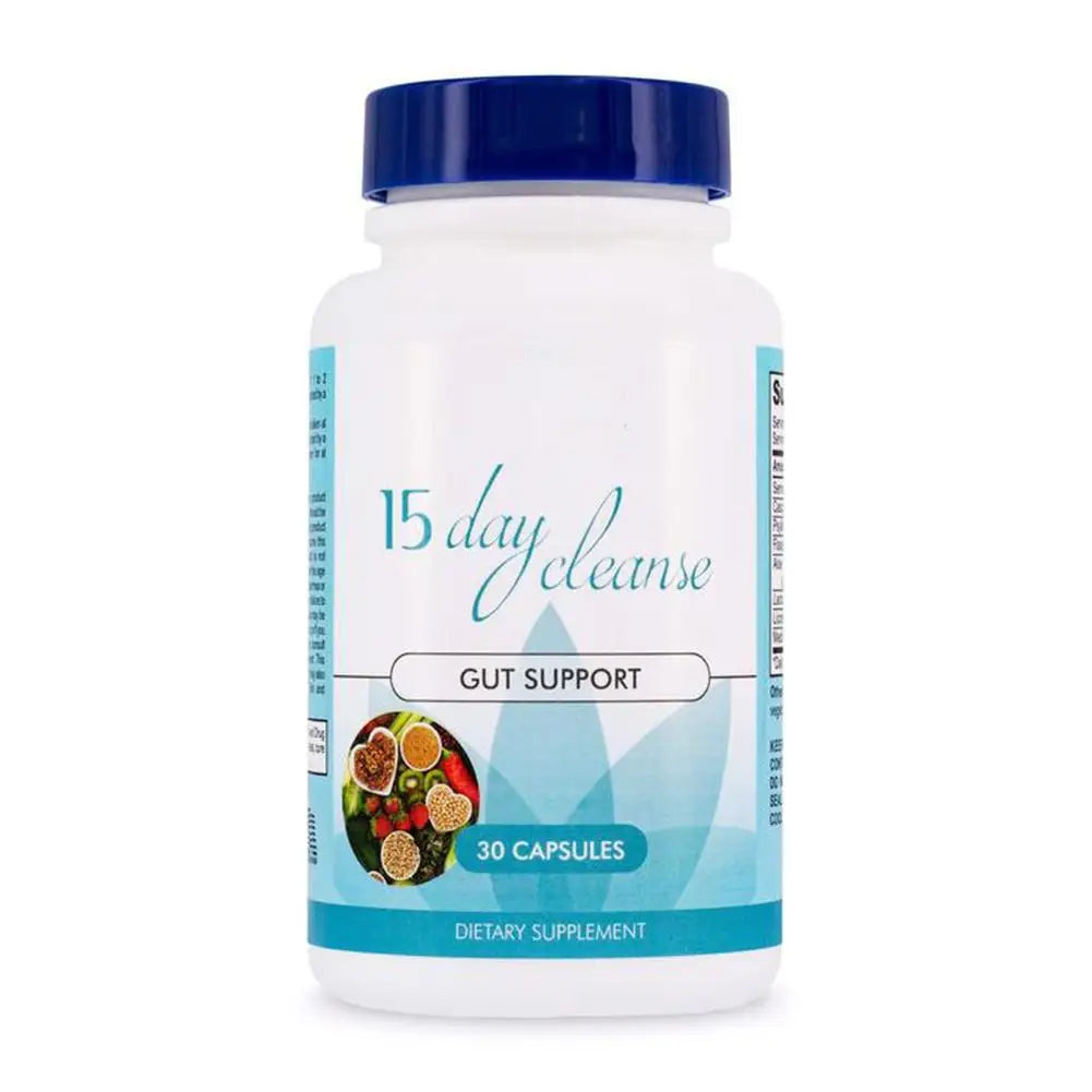 MicroIngredients™ 15 day Cleanse