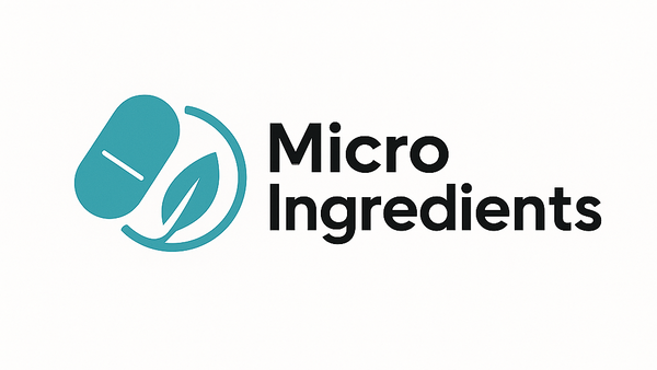 MicroIngredients