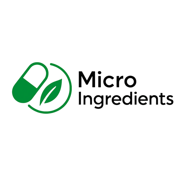 MicroIngredients