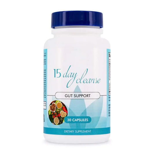 MicroIngredients™ 15 day Cleanse