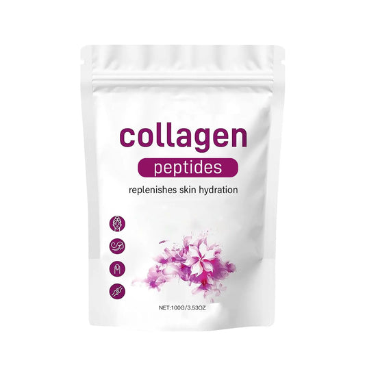 MicroIngredients™ Multi Collagen Peptides Powder