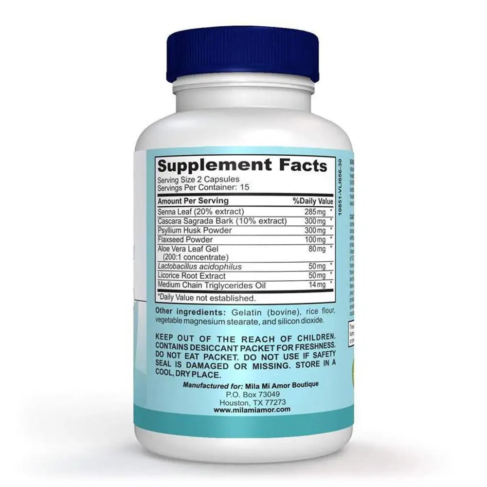 MicroIngredients™ 15 day Cleanse